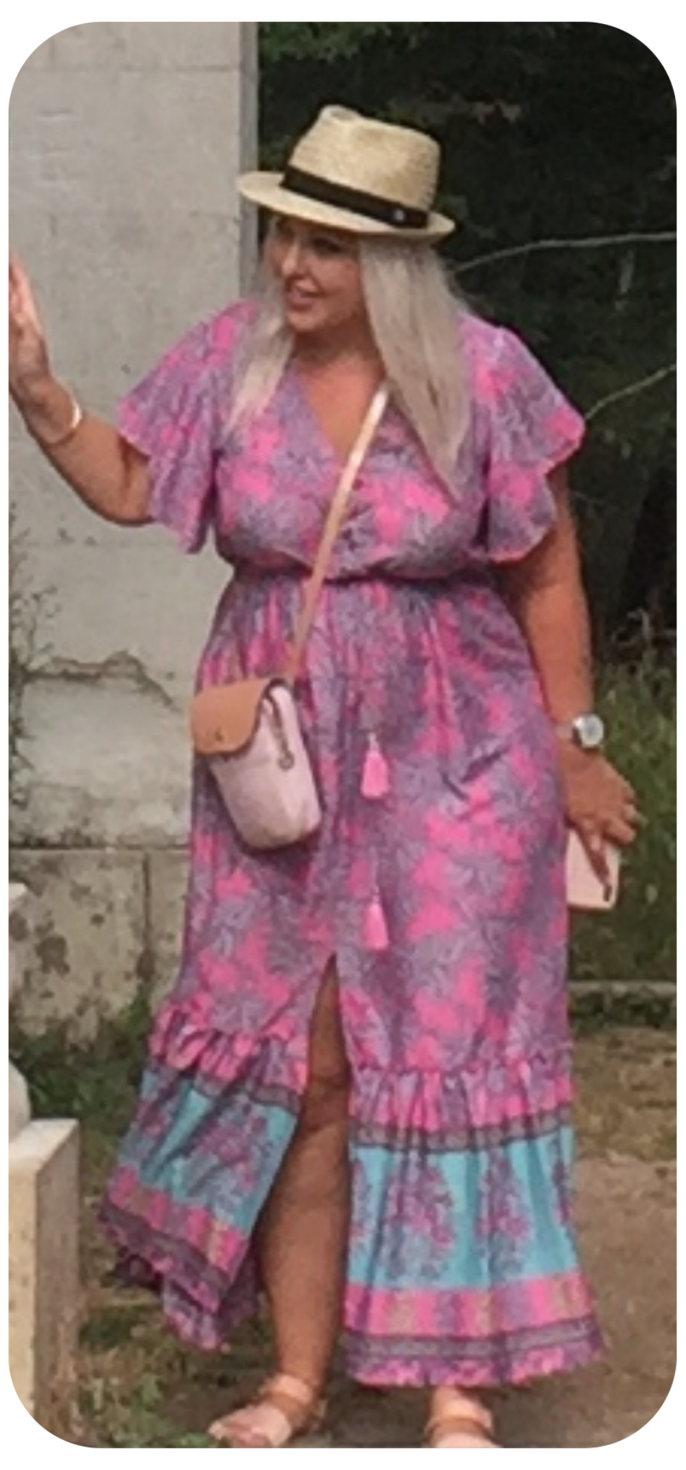 Avant le Keto, Août 2022.