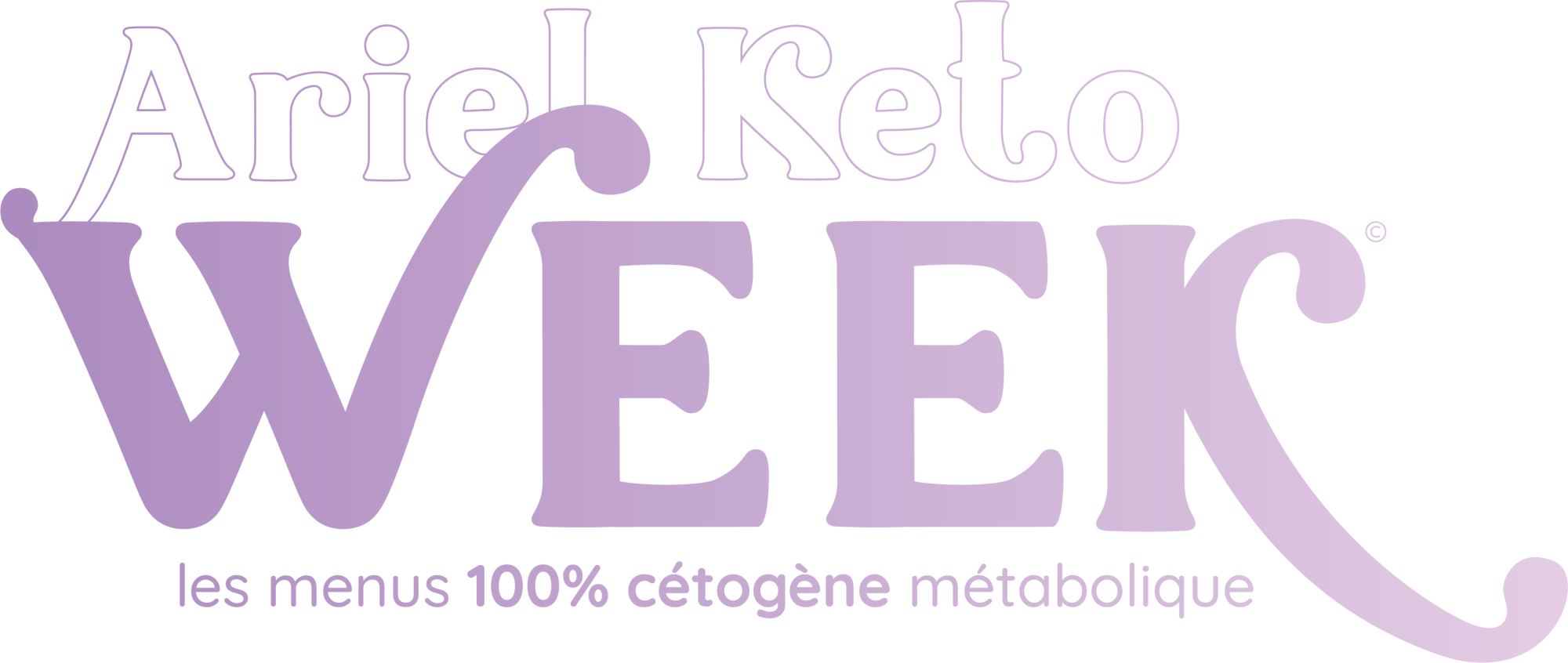 Découvre la Semaine 1 du Programme Ariel Keto Week®