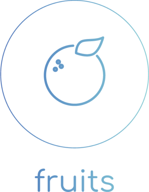 Fruits
