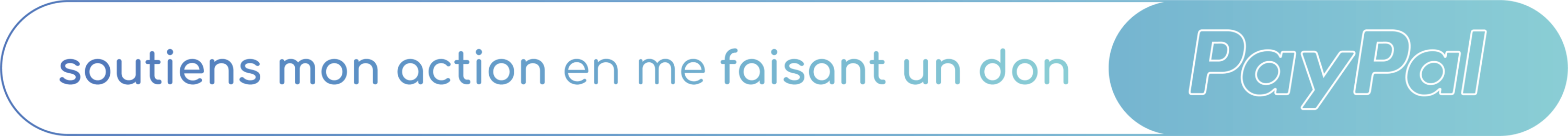 soutiens mon action en me faisant un don