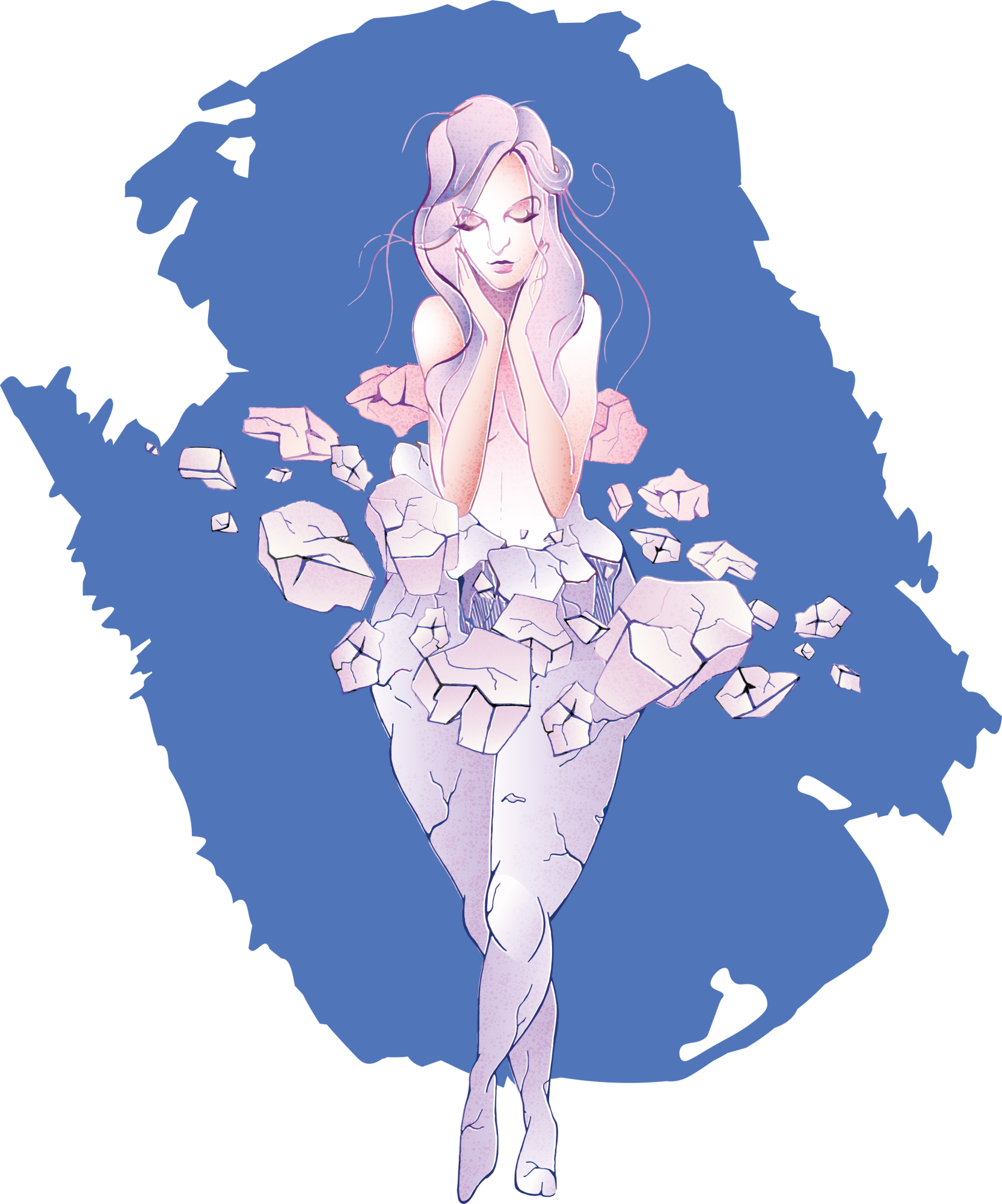 Le cétogène comme solution au lipoœdème