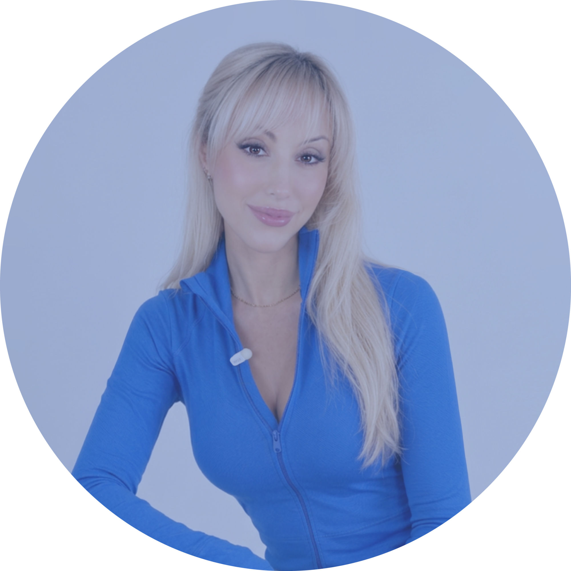 Ariel Keto | experte en cétogène métabolique®