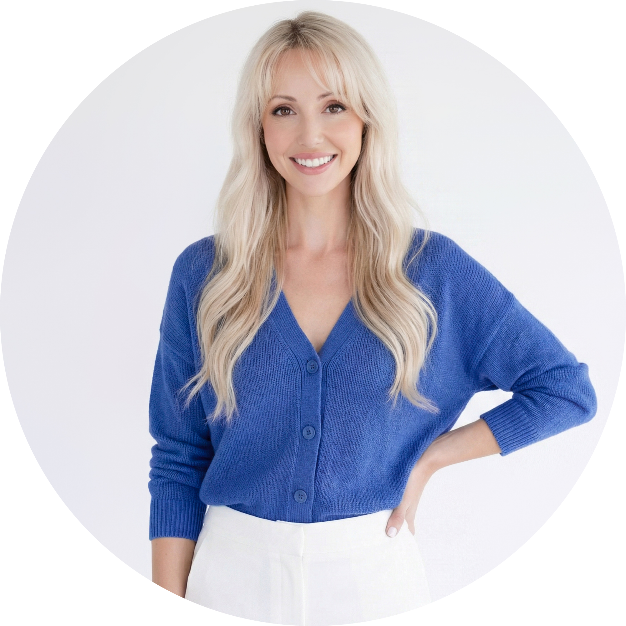 Ariel Keto | experte en cétogène métabolique®