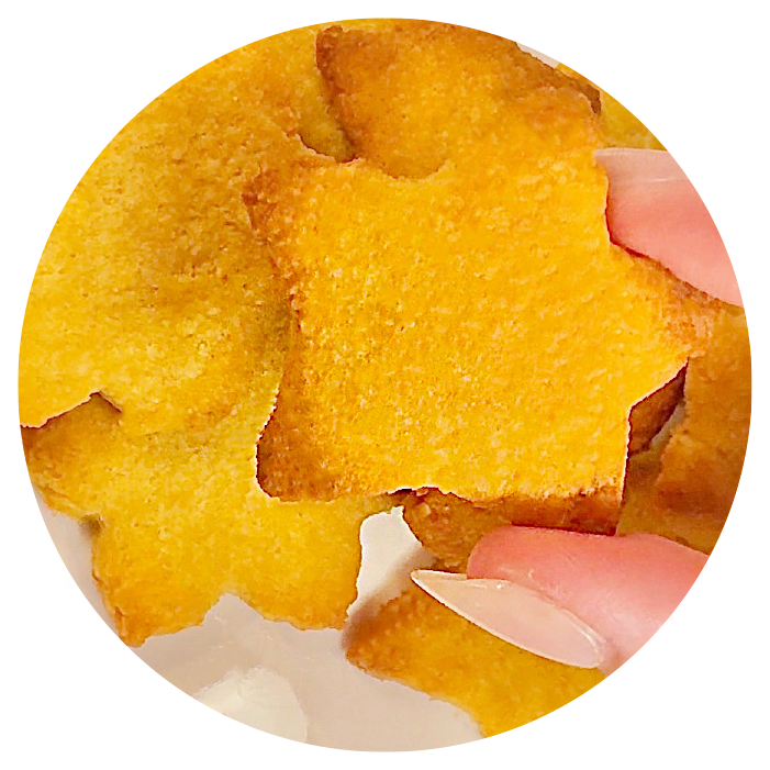 Bredele de Noël d'Ariel®