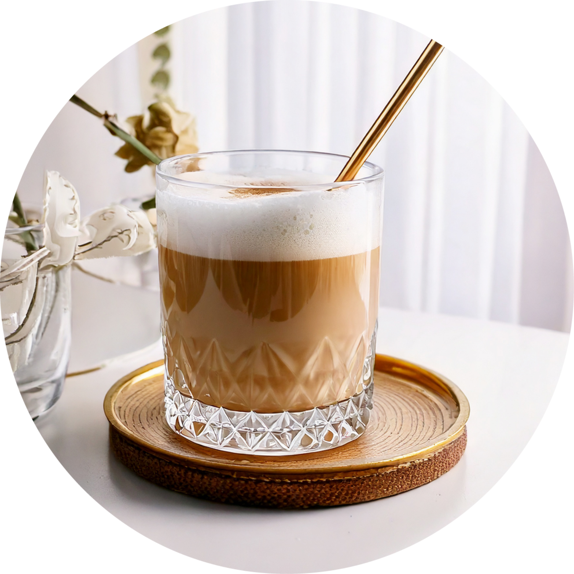 Keto Mascarino | Ariel®