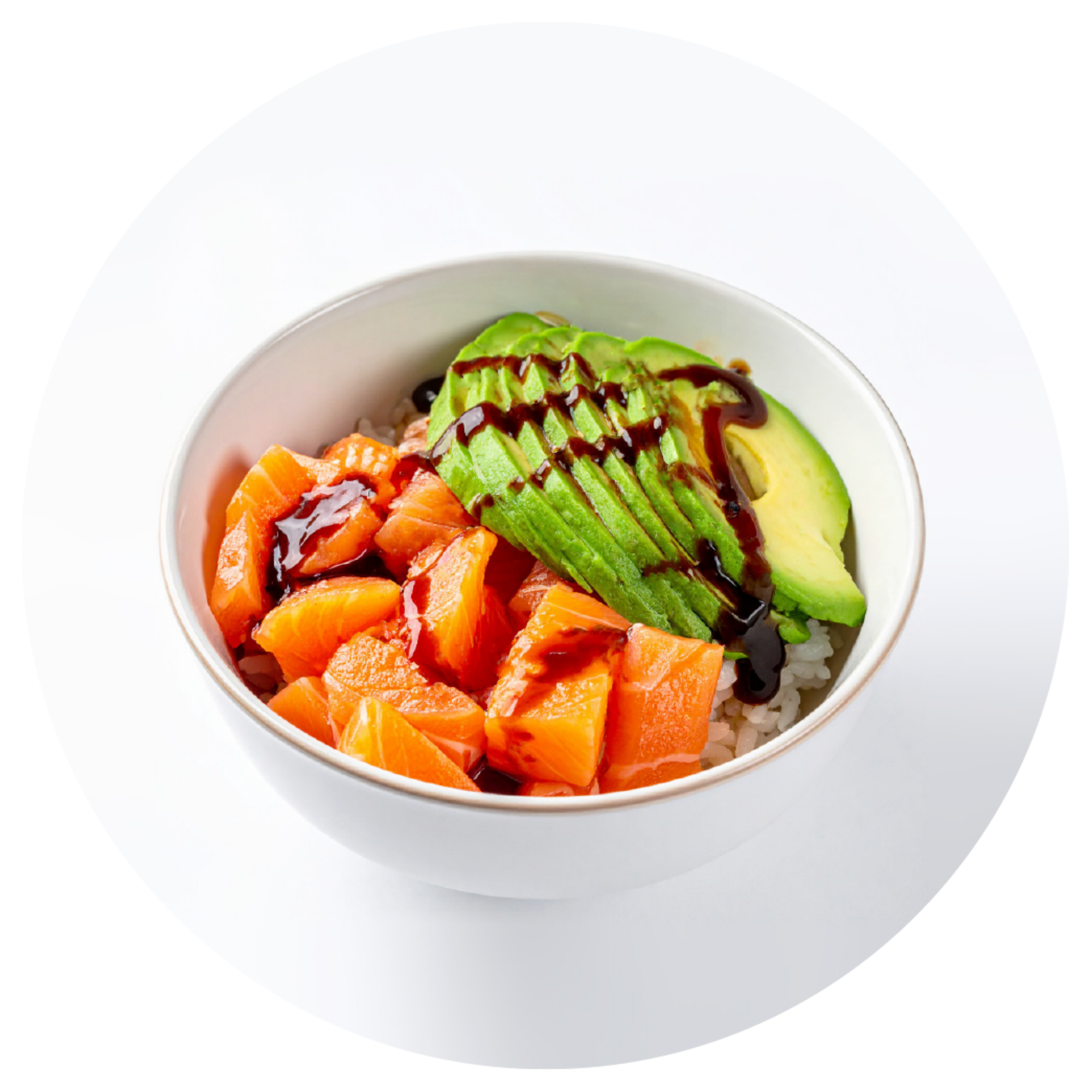 Chirashi Keto | Ariel®