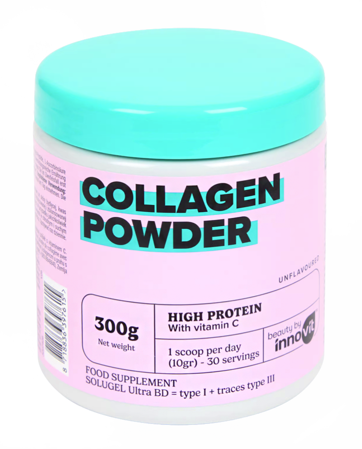 Collagène en poudre 