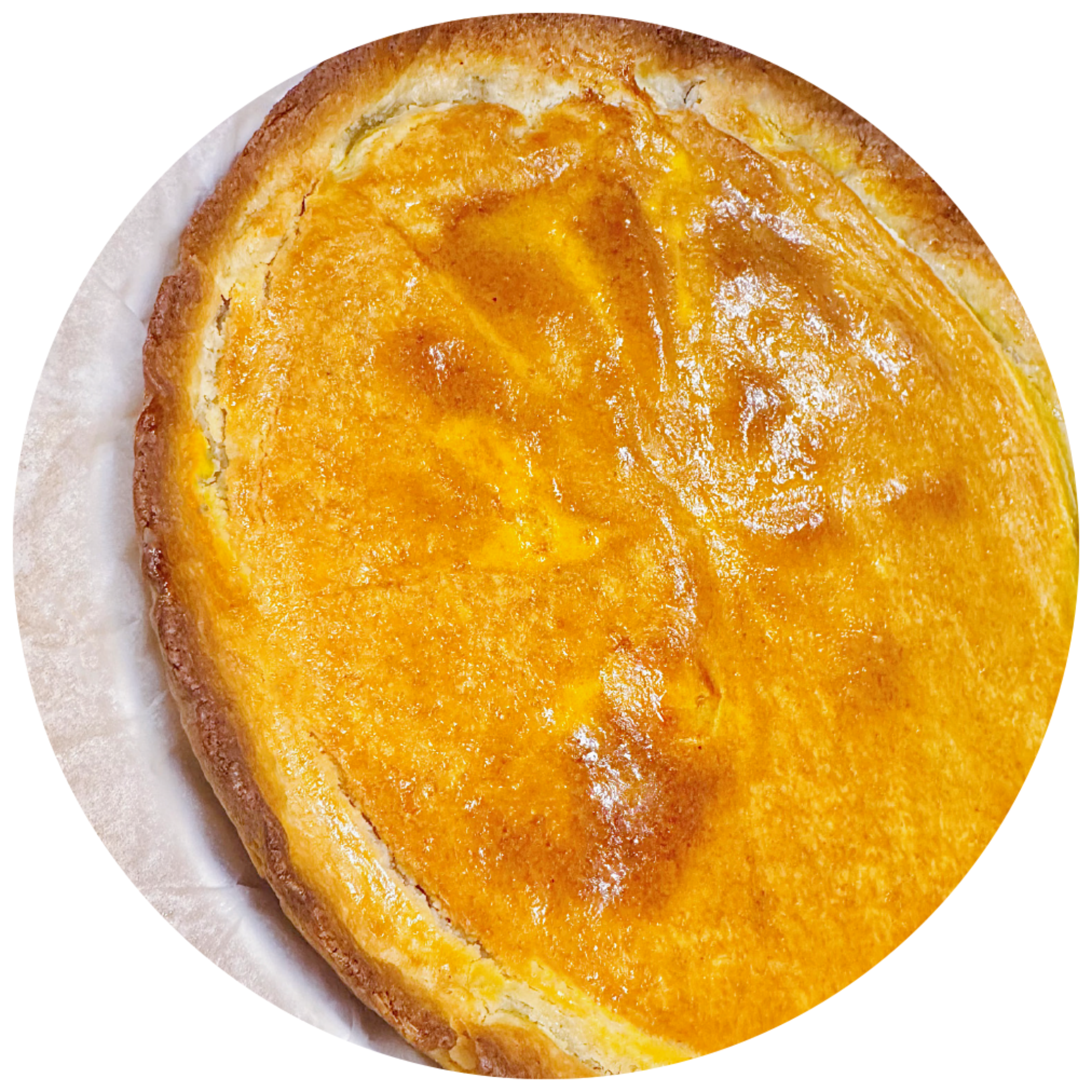 Galette des Reines d'Ariel®