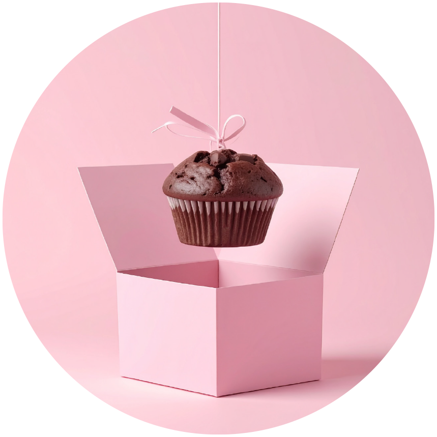 Gateau au Chocolat | Ariel®