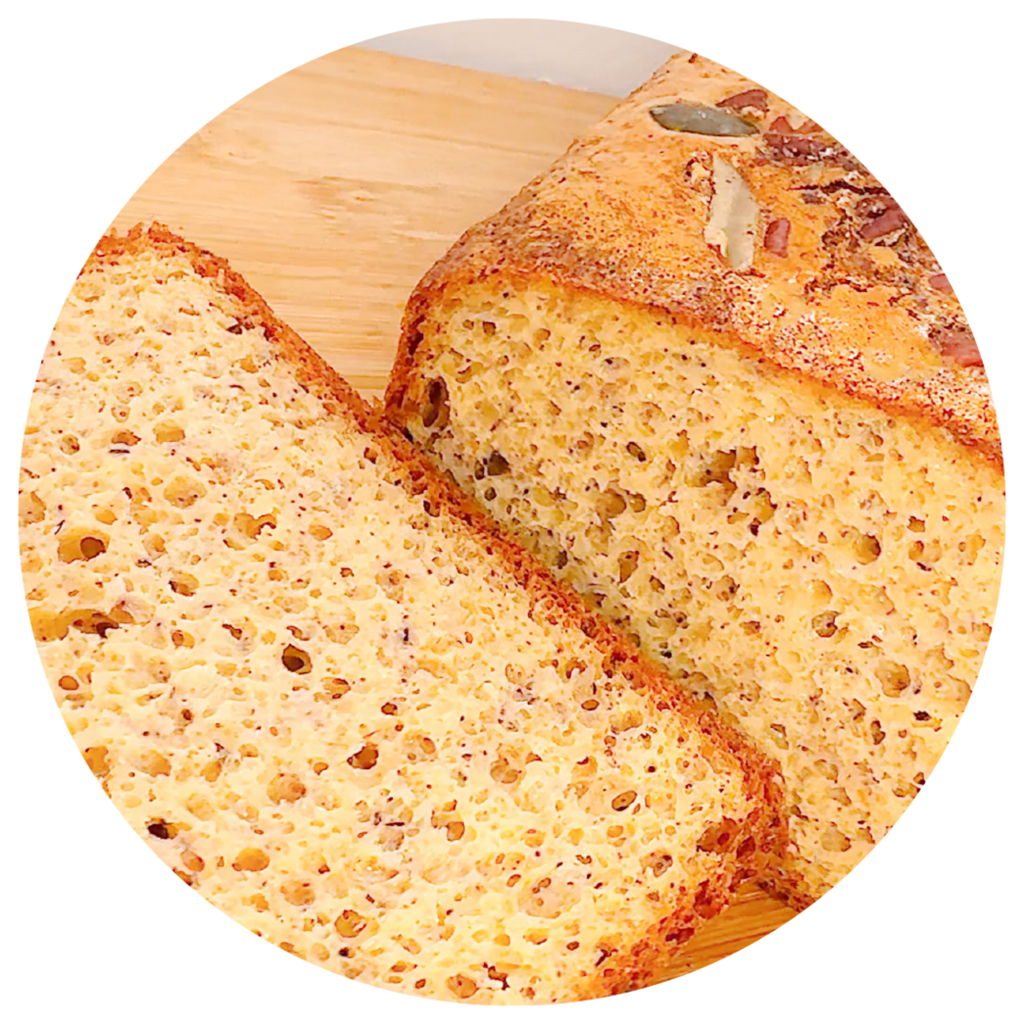 Pain de mie | Ariel®