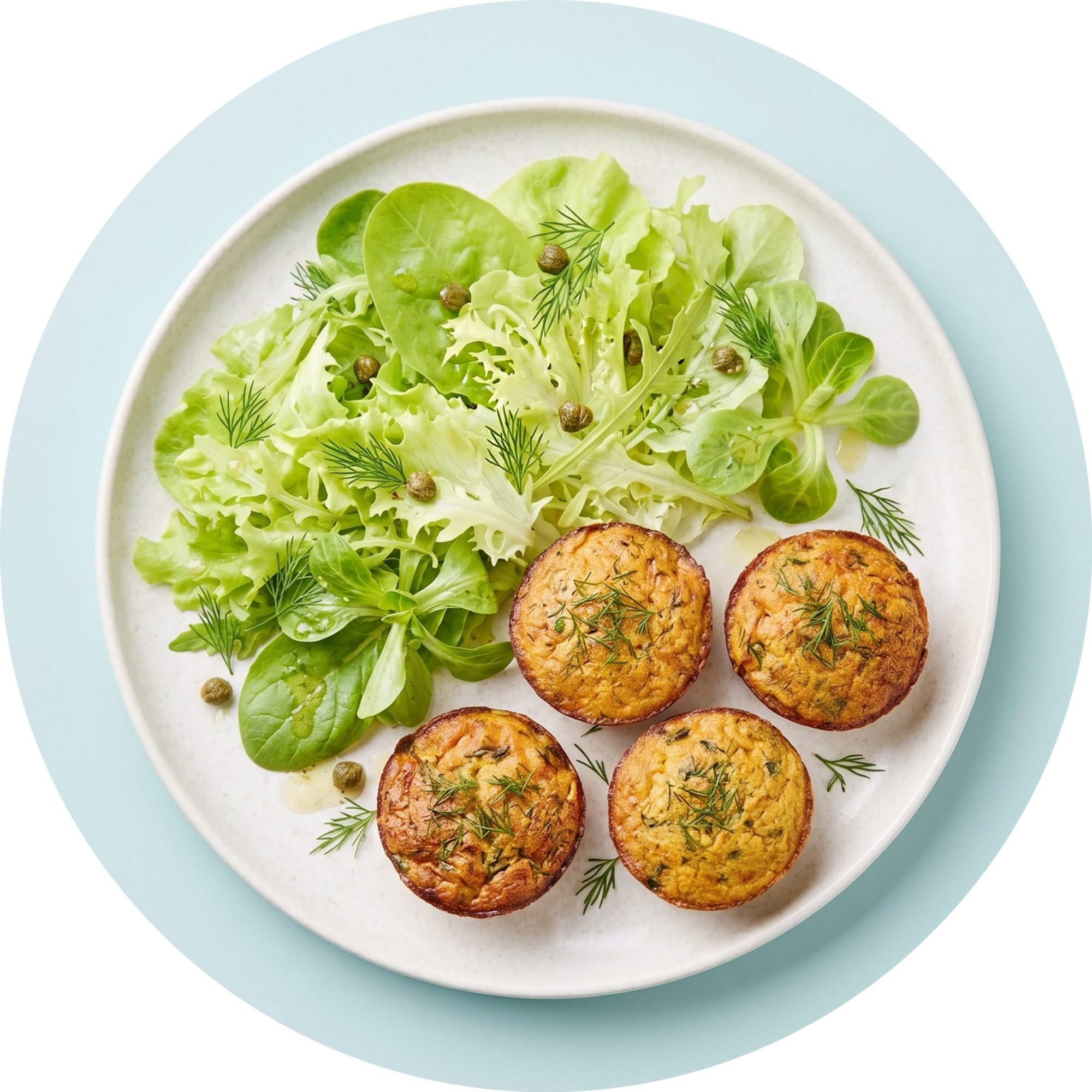 Palets Saumonés® keto | Ariel K