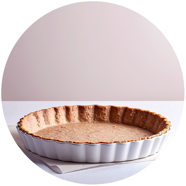 Pâte à Tarte pécan d'Ariel®