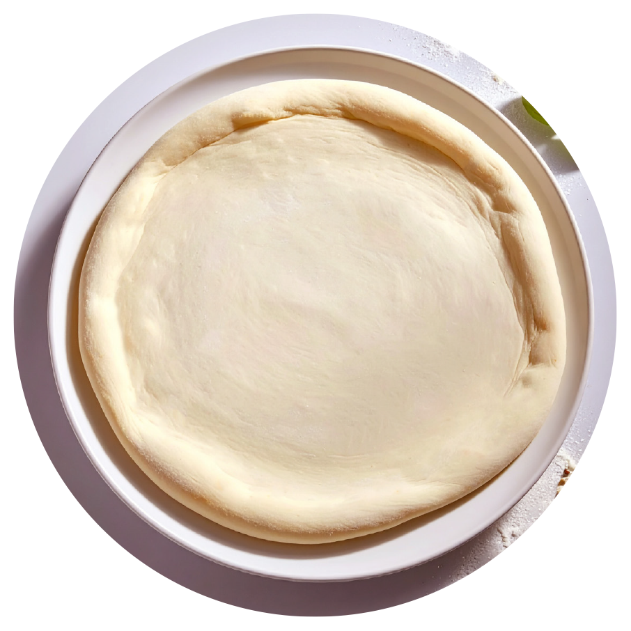 Tarte flambée Kéto | Ariel®