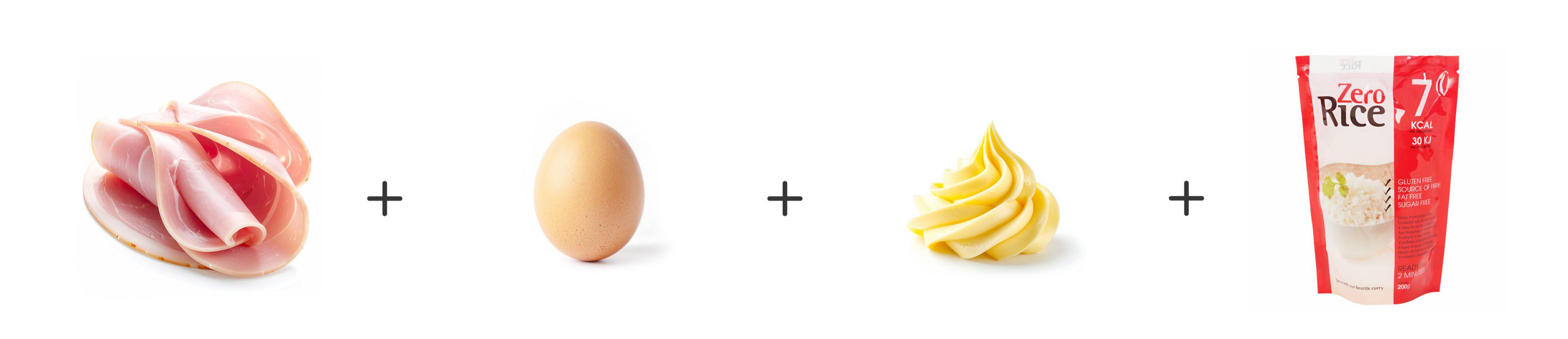 Ingrédients Soupe de Krevettes® | Ariel