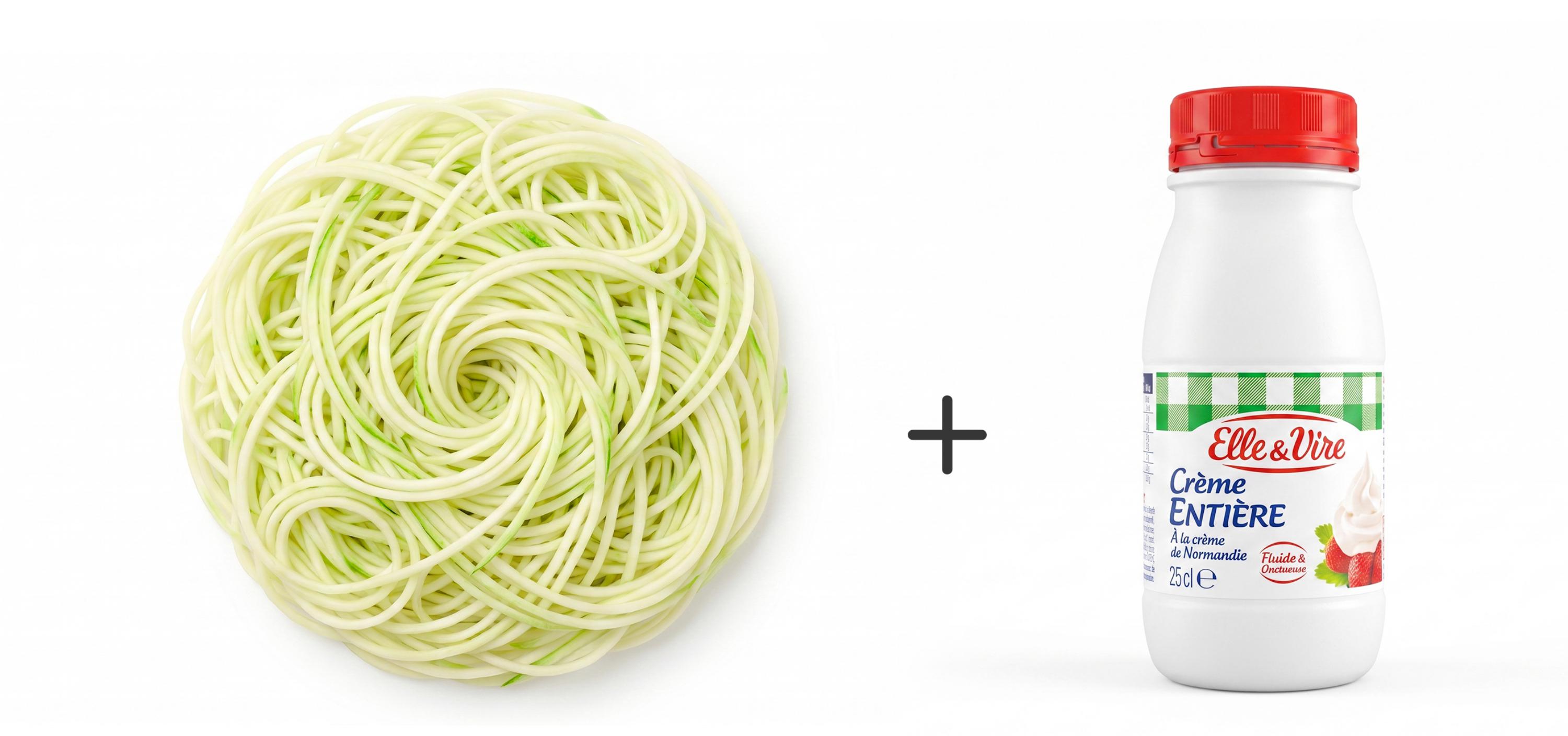 Ingrédients Kokotte® Keto | Ariel K