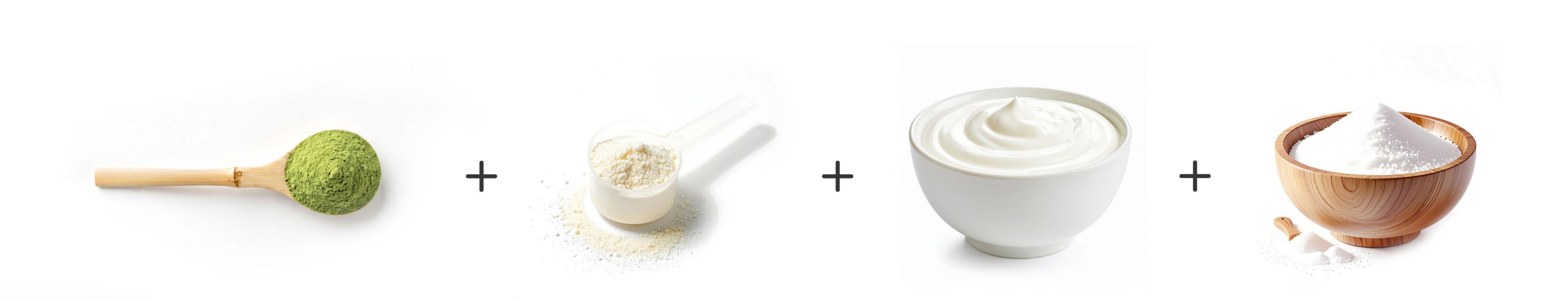 Matchakream® | Ariel K