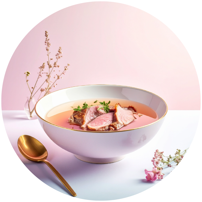 Chirashi Keto | Ariel®