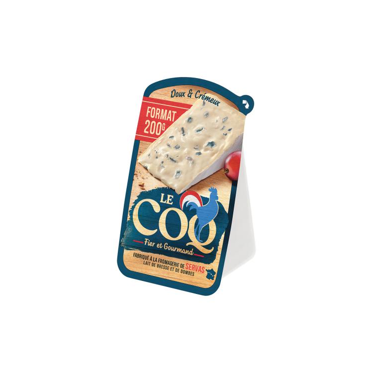 Fromage de caractère | Le Coq
