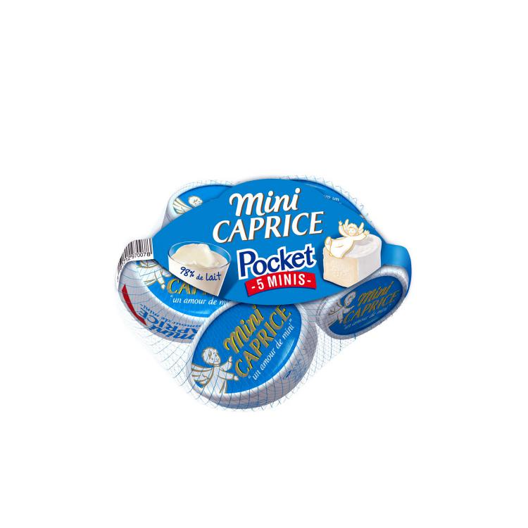 Mini Caprices des Dieux à emporter