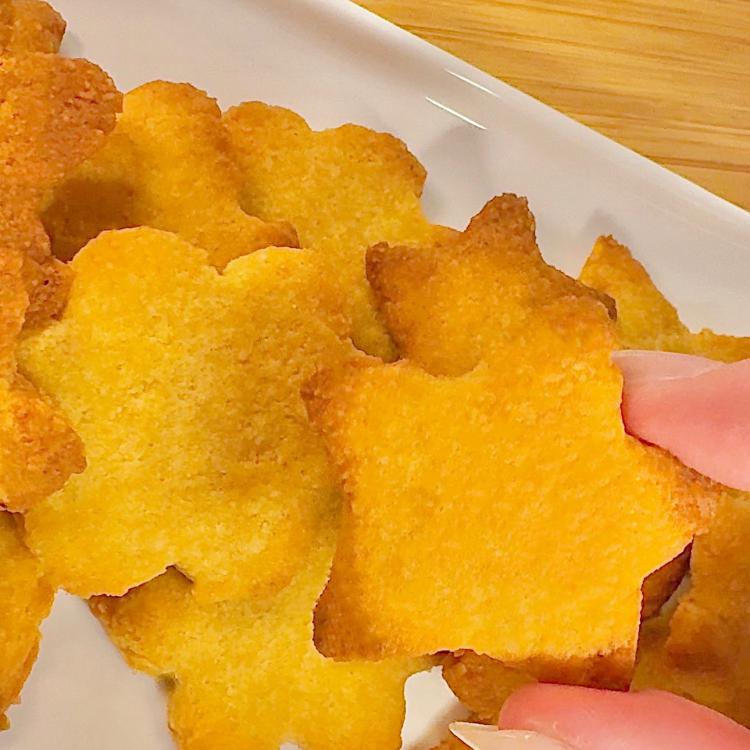 Sablés de Noël | Ariel Keto