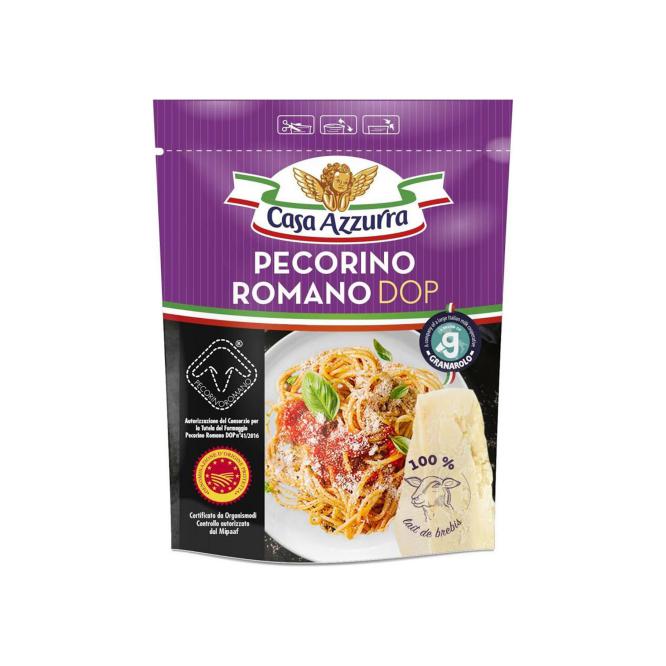 plus indiqué que le parmesan
