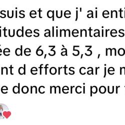 témoignage Méthode Ariel Keto®