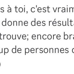 témoignage Méthode Ariel Keto®