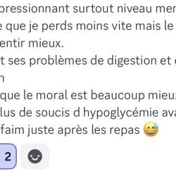 témoignage Méthode Ariel Keto®