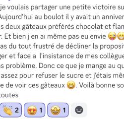 témoignage Méthode Ariel Keto®