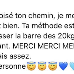 témoignage Méthode Ariel Keto®