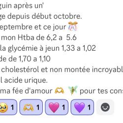 témoignage Méthode Ariel Keto®