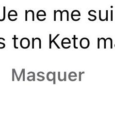 témoignage Méthode Ariel Keto®